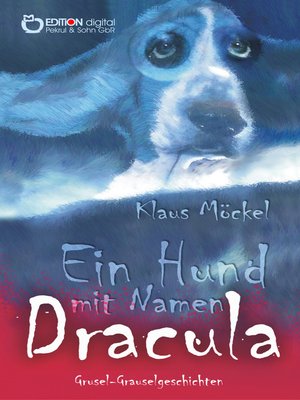 cover image of Ein Hund mit Namen Dracula